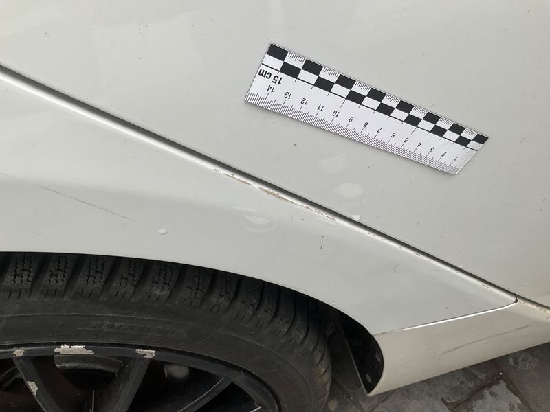 Hyundai i40 1.7 CRDi Business Blue 2018 – снимка 22