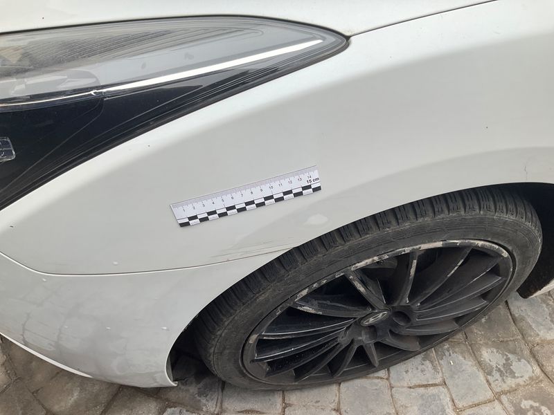 Hyundai i40 1.7 CRDi Business Blue 2018 – снимка 30