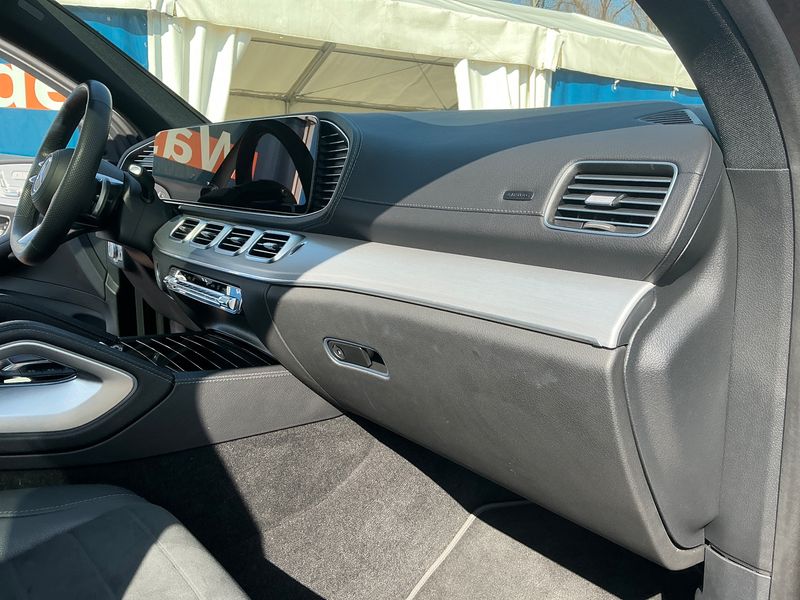 Mercedes-Benz GLE-Klasse GLE 450 d Mild-Hybrid 4Matic AMG Line 2023 – снимка 27