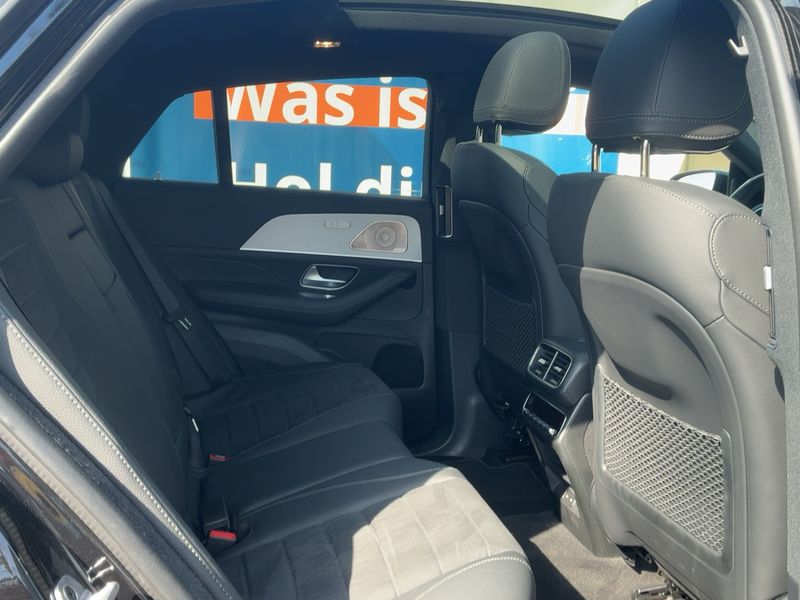 Mercedes-Benz GLE-Klasse GLE 450 d Mild-Hybrid 4Matic AMG Line 2023 – снимка 19