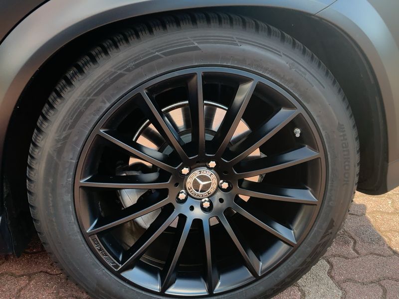 Mercedes-Benz GLE-Klasse GLE 450 d Mild-Hybrid 4Matic AMG Line 2023 – снимка 5