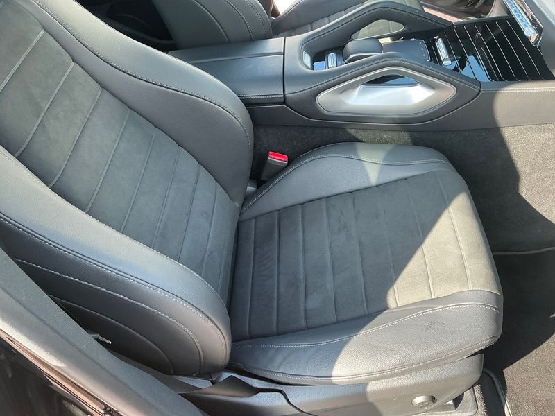Mercedes-Benz GLE-Klasse GLE 450 d Mild-Hybrid 4Matic AMG Line 2023 – снимка 28