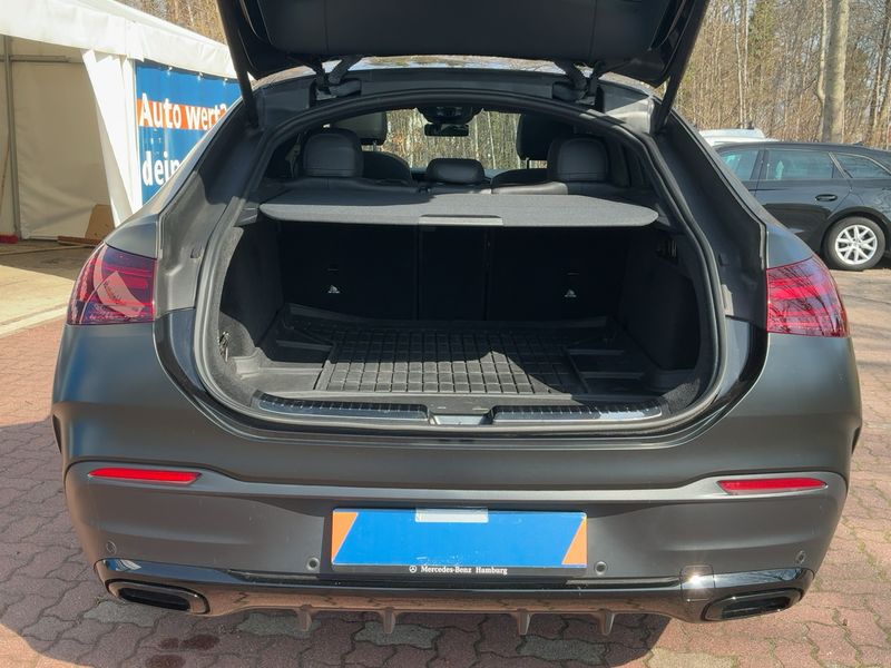 Mercedes-Benz GLE-Klasse GLE 450 d Mild-Hybrid 4Matic AMG Line 2023 – снимка 15