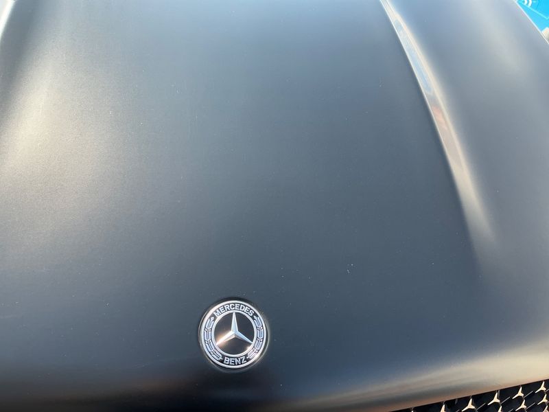 Mercedes-Benz GLE-Klasse GLE 450 d Mild-Hybrid 4Matic AMG Line 2023 – снимка 34