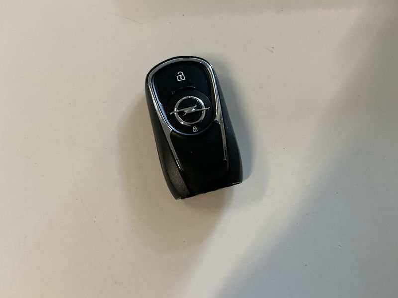 Opel Mokka X 1.4 SIDI Turbo Innovation Start/Stop 4x4 2017 – снимка 24