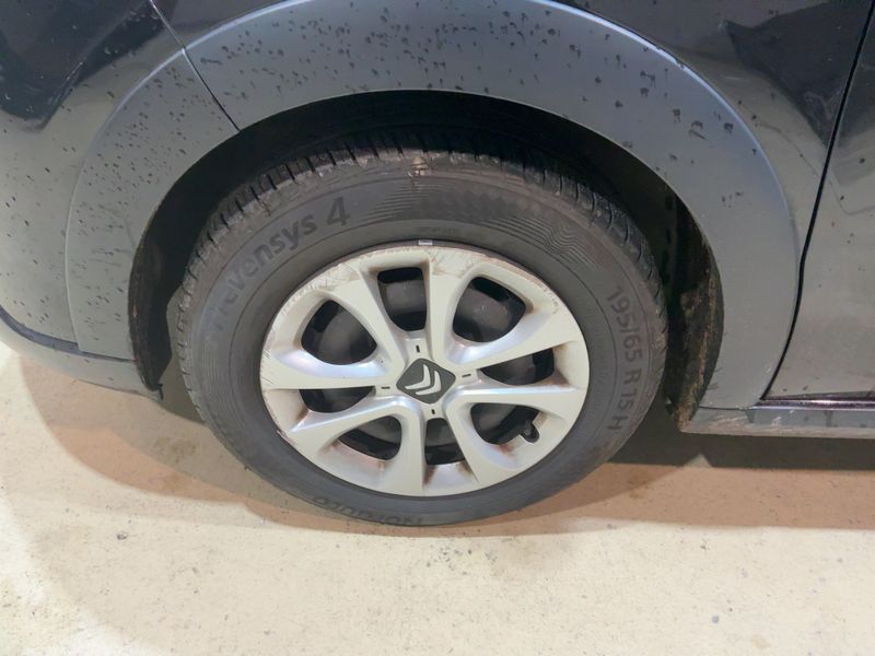 Citroen C3 1.2 PureTech Feel 2018 – снимка 3