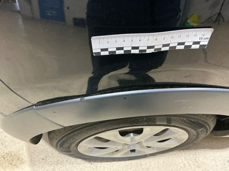 Citroen C3 1.2 PureTech Feel 2018 – снимка 24