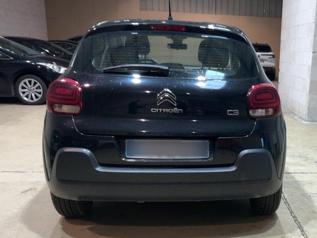 Citroen C3 1.2 PureTech Feel 2018 – снимка 7