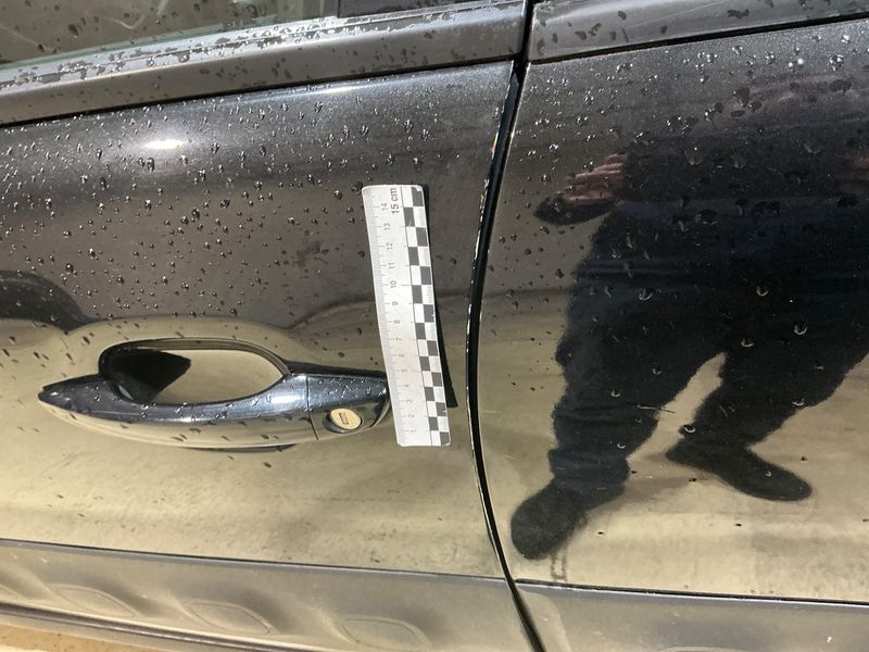 Citroen C3 1.2 PureTech Feel 2018 – снимка 34