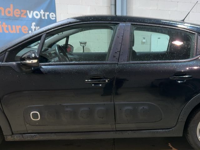 Citroen C3 1.2 PureTech Feel 2018 – снимка 4