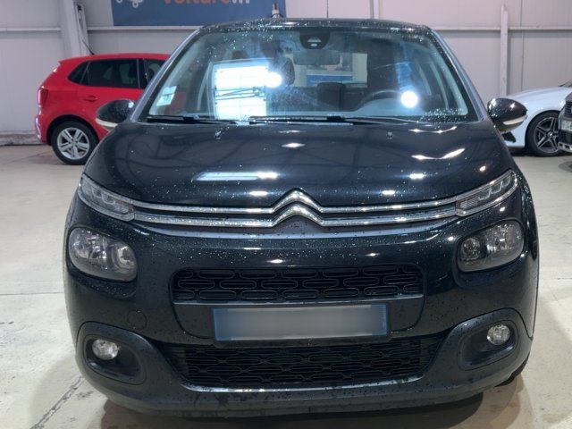 Citroen C3 1.2 PureTech Feel 2018 – снимка 14