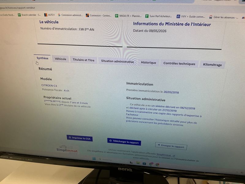 Citroen C3 1.2 PureTech Feel 2018 – снимка 21