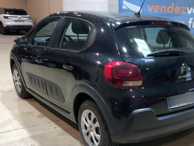 Citroen C3 1.2 PureTech Feel 2018 – снимка 6