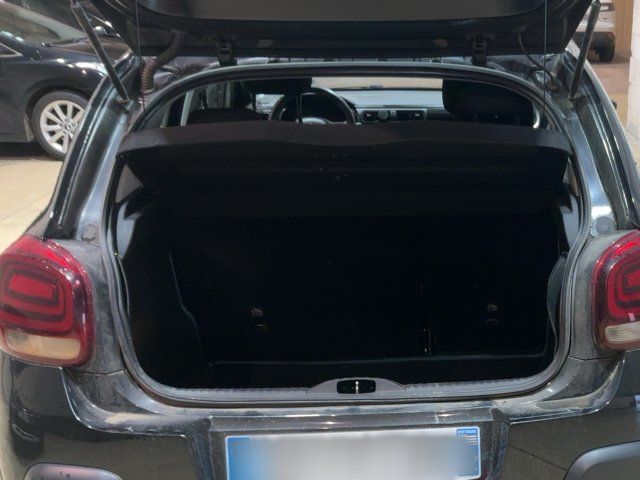 Citroen C3 1.2 PureTech Feel 2018 – снимка 15