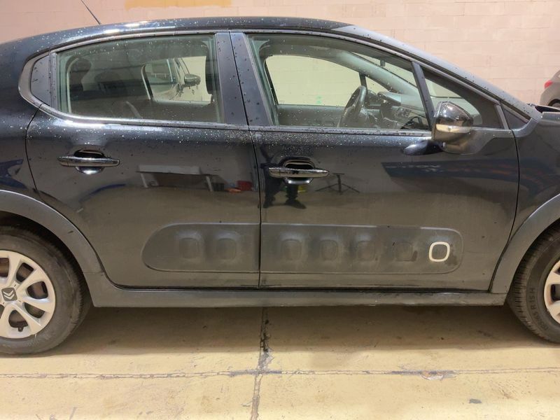 Citroen C3 1.2 PureTech Feel 2018 – снимка 10