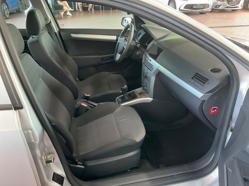 Opel Astra 1.6 Edition 2009 – снимка 3