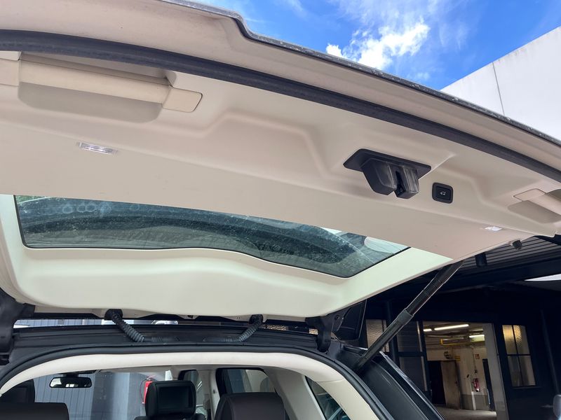 Land Rover Range Rover 4.4 SDI Vogue 2015 – снимка 36
