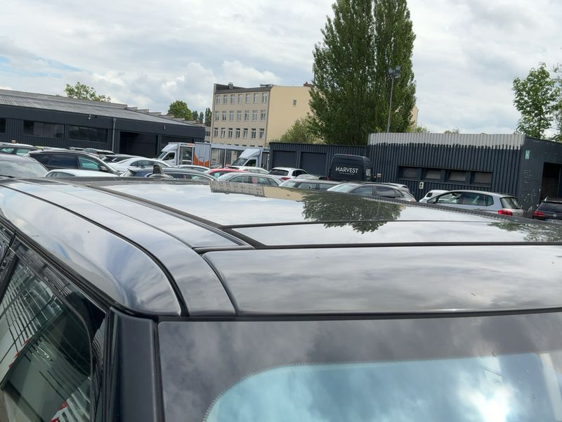 Land Rover Range Rover 4.4 SDI Vogue 2015 – снимка 13