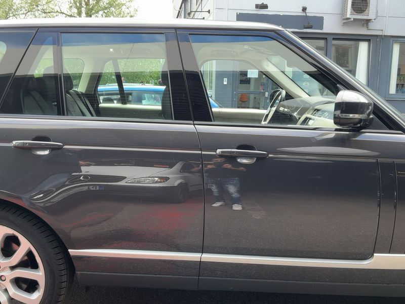 Land Rover Range Rover 4.4 SDI Vogue 2015 – снимка 10