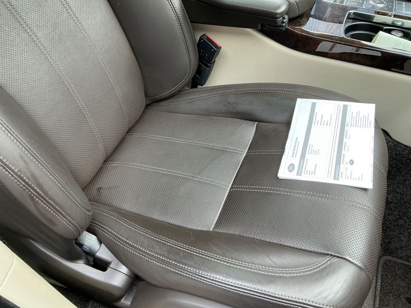 Land Rover Range Rover 4.4 SDI Vogue 2015 – снимка 30