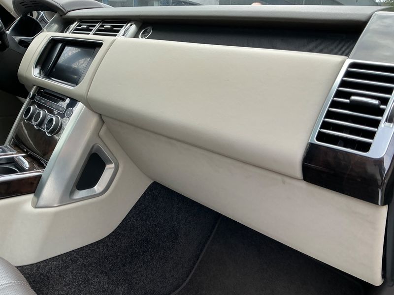 Land Rover Range Rover 4.4 SDI Vogue 2015 – снимка 29