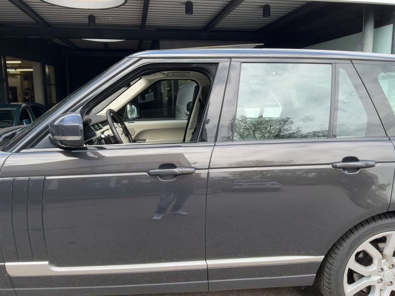 Land Rover Range Rover 4.4 SDI Vogue 2015 – снимка 4