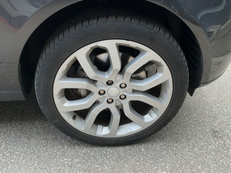 Land Rover Range Rover 4.4 SDI Vogue 2015 – снимка 11