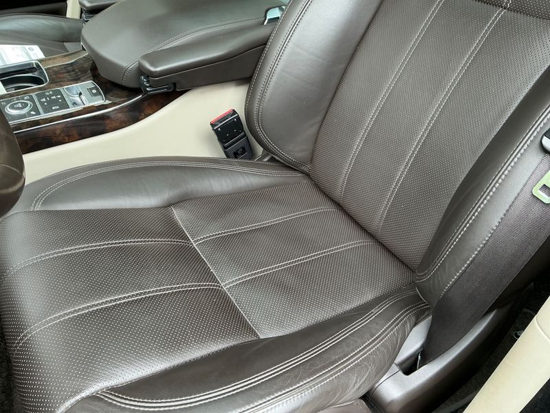Land Rover Range Rover 4.4 SDI Vogue 2015 – снимка 37