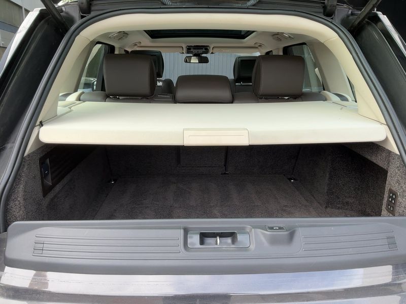 Land Rover Range Rover 4.4 SDI Vogue 2015 – снимка 15
