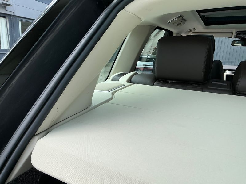 Land Rover Range Rover 4.4 SDI Vogue 2015 – снимка 35
