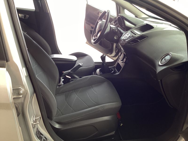 Ford Fiesta 1.0 EcoBoost Trend 2016 – снимка 3