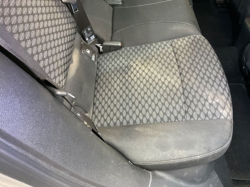 Opel Astra 1.6 CDTI DPF Edition 2017 – снимка 35