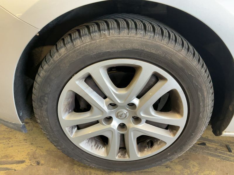 Opel Astra 1.6 CDTI DPF Edition 2017 – снимка 3