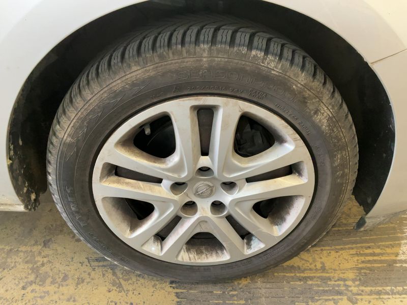Opel Astra 1.6 CDTI DPF Edition 2017 – снимка 11