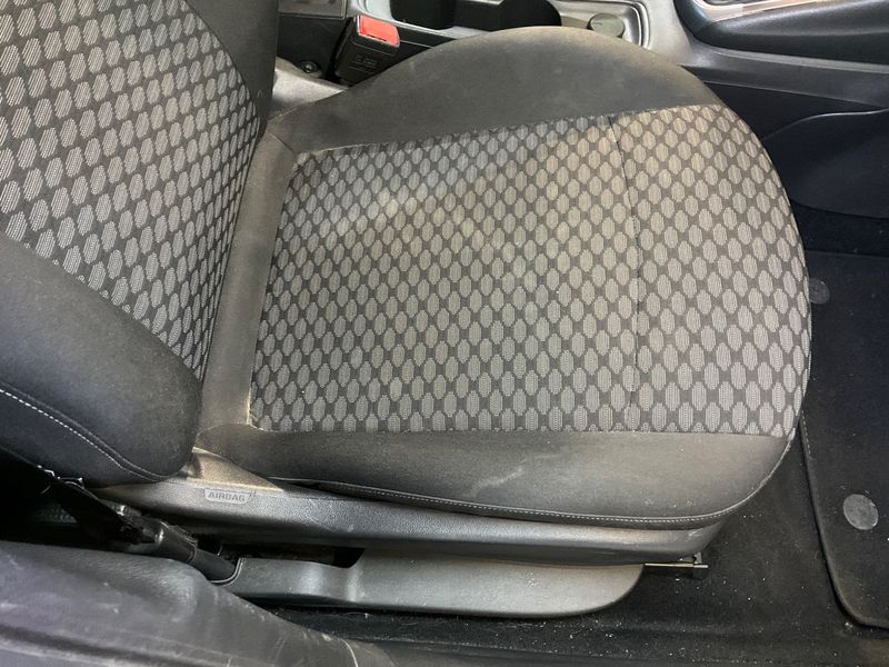 Opel Astra 1.6 CDTI DPF Edition 2017 – снимка 36