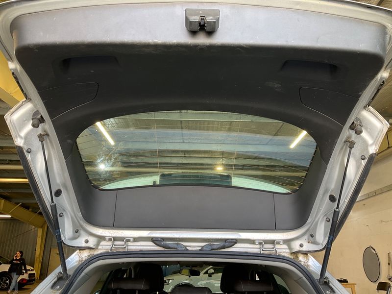 Opel Astra 1.6 CDTI DPF Edition 2017 – снимка 27