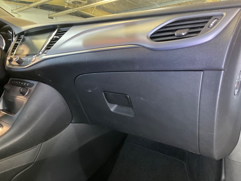 Opel Astra 1.6 CDTI DPF Edition 2017 – снимка 32