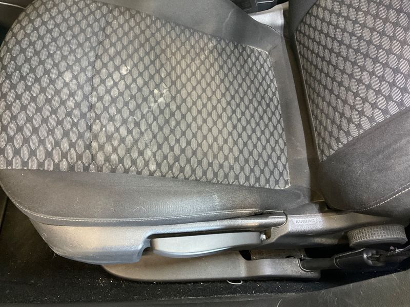 Opel Astra 1.6 CDTI DPF Edition 2017 – снимка 34