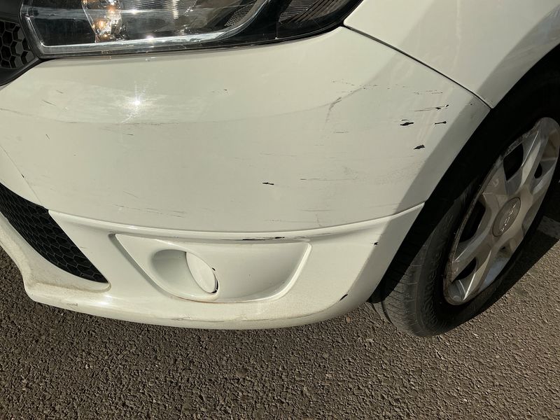 Dacia Logan 1.2 Ambiance 2016 – снимка 35