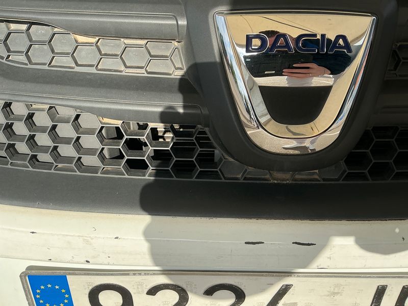 Dacia Logan 1.2 Ambiance 2016 – снимка 36