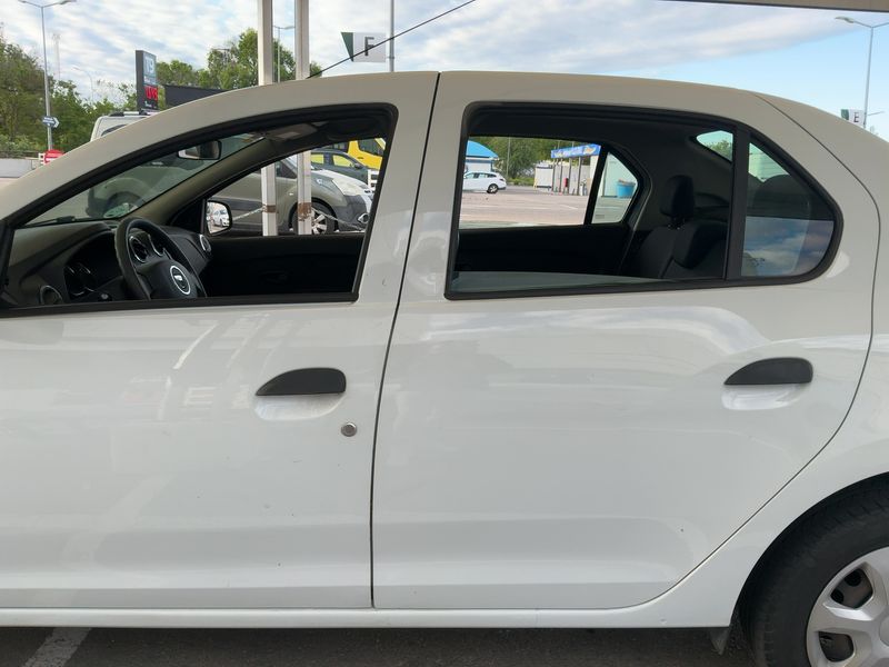 Dacia Logan 1.2 Ambiance 2016 – снимка 4