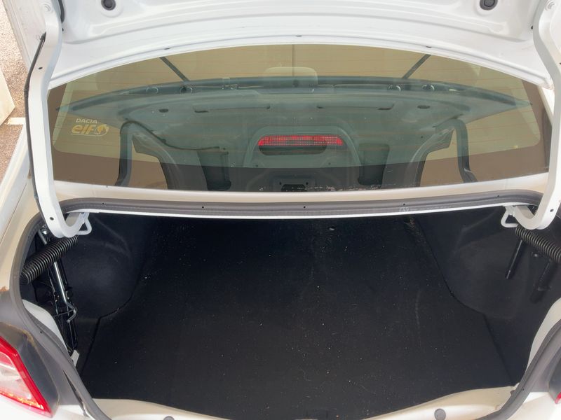 Dacia Logan 1.2 Ambiance 2016 – снимка 15