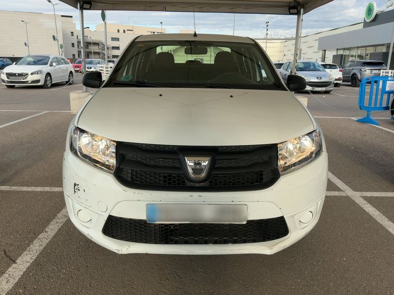 Dacia Logan 1.2 Ambiance 2016 – снимка 14