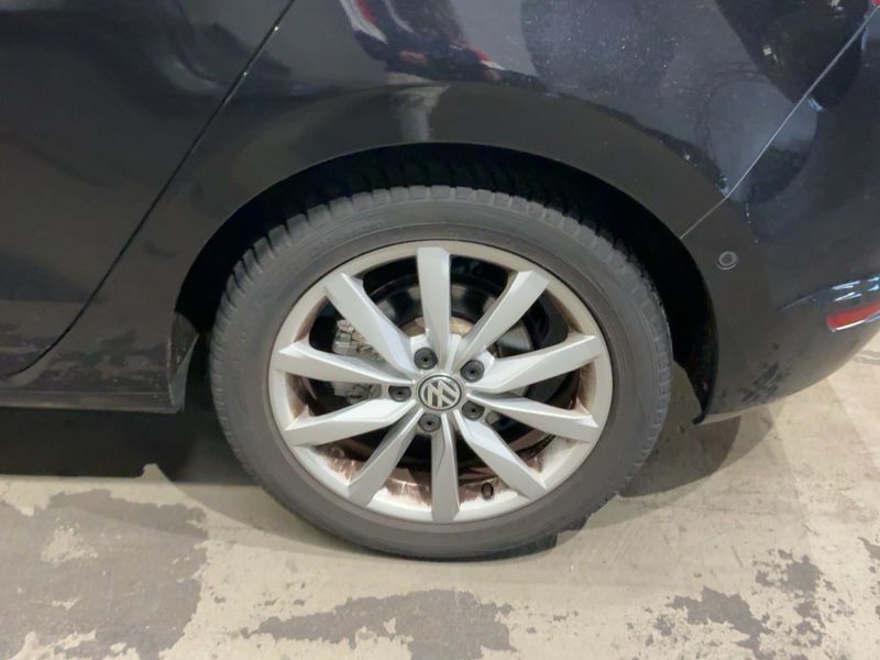 Volkswagen Golf VII Sportsvan 1.4 TSI Highline BlueMotion Tech 2015 – снимка 5