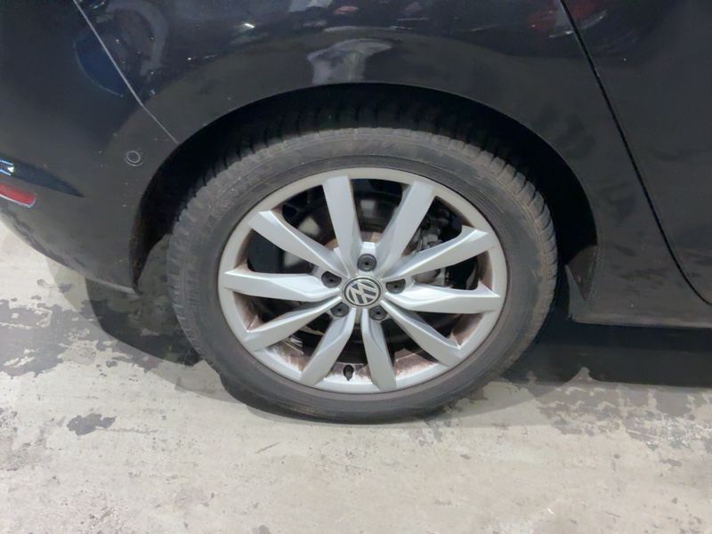 Volkswagen Golf VII Sportsvan 1.4 TSI Highline BlueMotion Tech 2015 – снимка 9