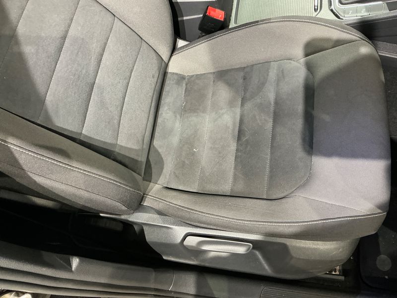 Volkswagen Golf VII Sportsvan 1.4 TSI Highline BlueMotion Tech 2015 – снимка 26