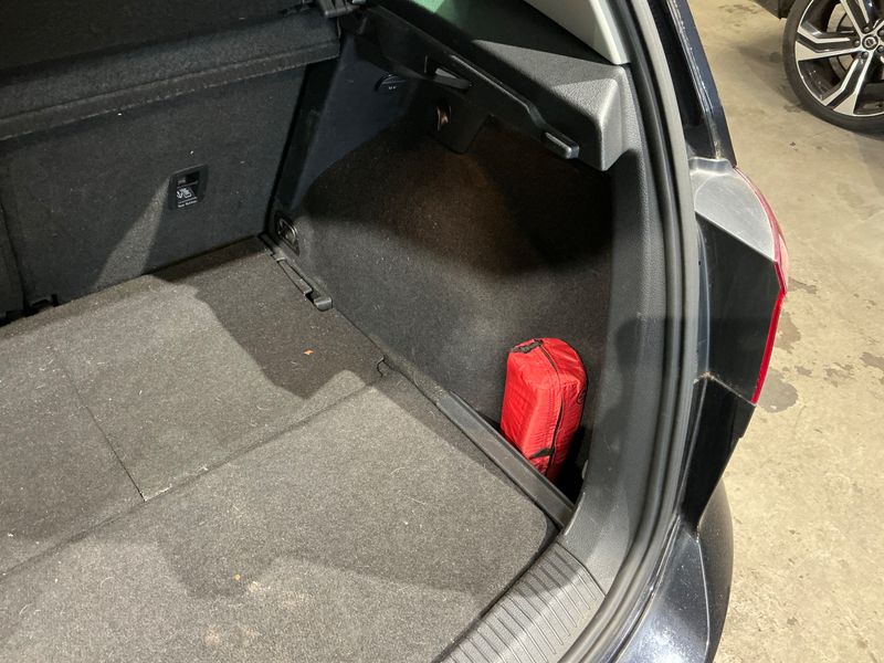 Volkswagen Golf VII Sportsvan 1.4 TSI Highline BlueMotion Tech 2015 – снимка 23