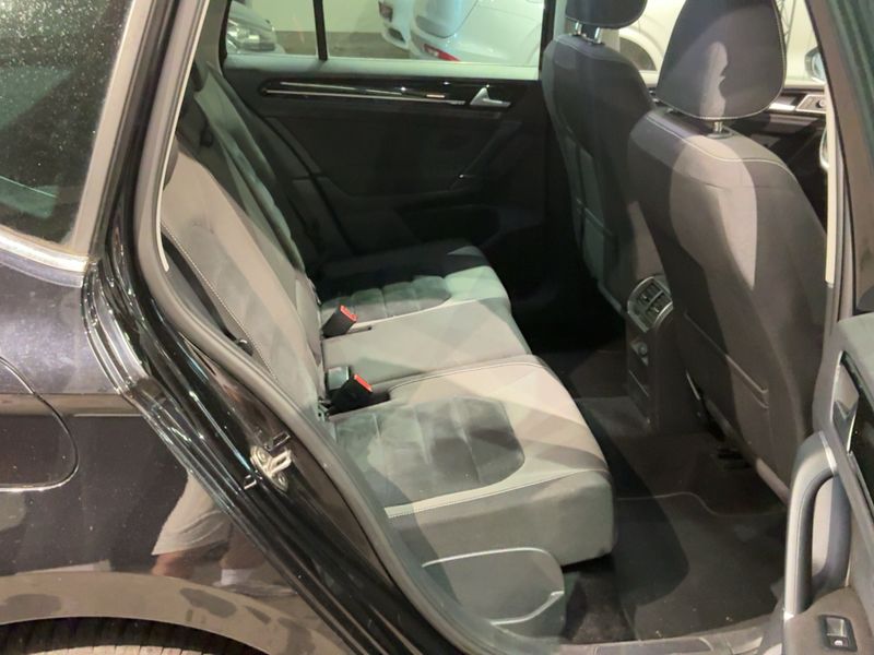 Volkswagen Golf VII Sportsvan 1.4 TSI Highline BlueMotion Tech 2015 – снимка 19