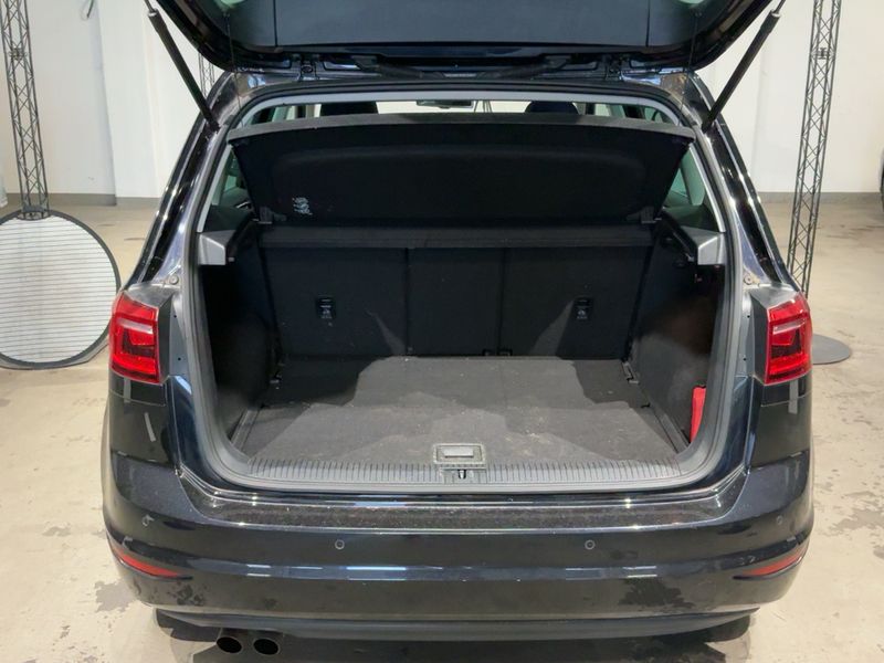 Volkswagen Golf VII Sportsvan 1.4 TSI Highline BlueMotion Tech 2015 – снимка 15