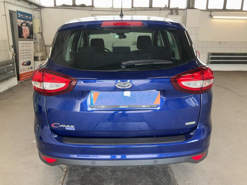 Ford C-Max 1.0 EcoBoost Business Edition 2015 – снимка 7